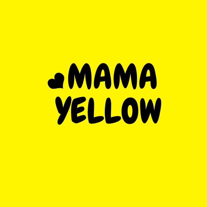 Mama Yellow